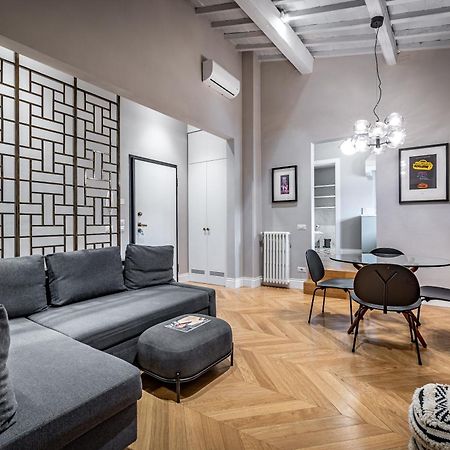 Hs4U Ricasoli Luxury Apartment Near Duomo N.1 Firenze Kültér fotó