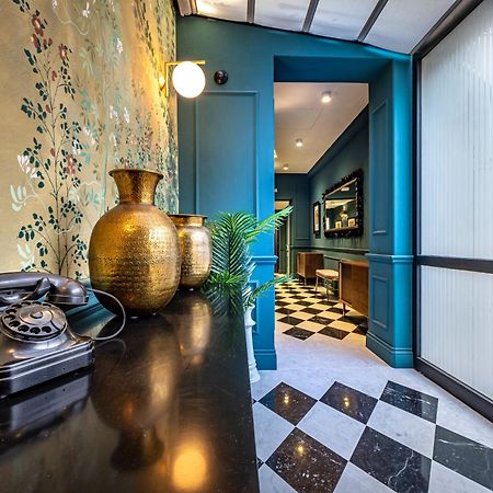 Hs4U Ricasoli Luxury Apartment Near Duomo N.1 Firenze Kültér fotó