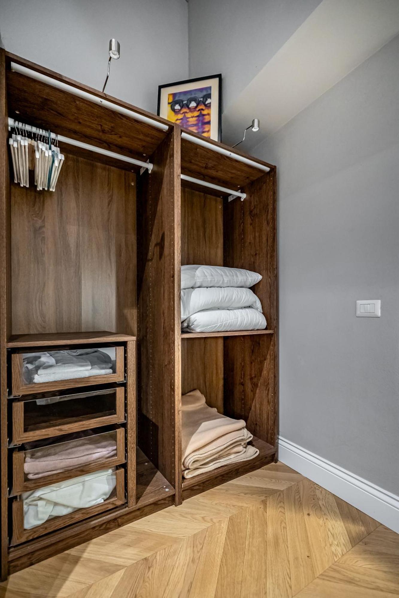 Hs4U Ricasoli Luxury Apartment Near Duomo N.1 Firenze Kültér fotó