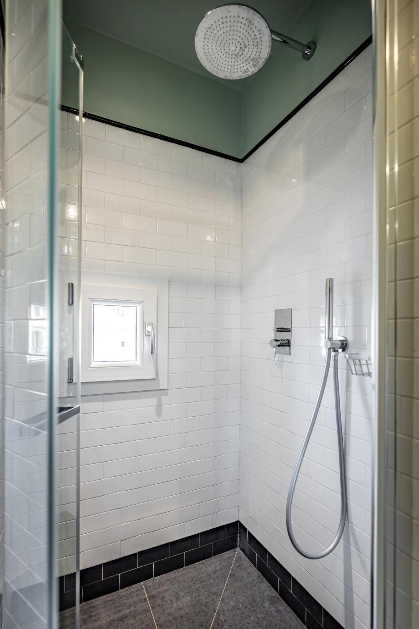 Hs4U Ricasoli Luxury Apartment Near Duomo N.1 Firenze Kültér fotó